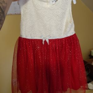 NWT beautiful dress and cover coat